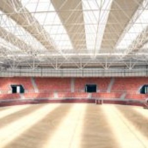 Espacio Escénico de Illescas