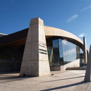 Palacio de Exposiciones y Congresos de Teruel