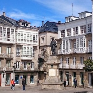 Recinto Festival Viveiro