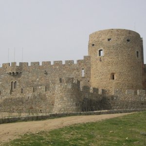 Castillo de la Adrada