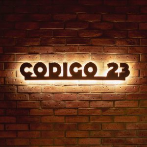 Código 23 The Club