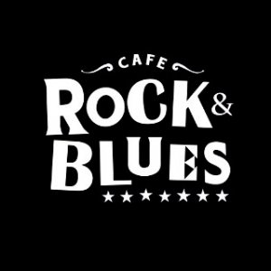 Rock & Blues Café de Zaragoza