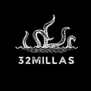 The Black Turtle - 32 Millas