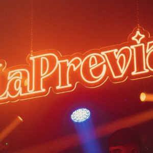 La Previa