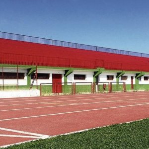 Campo Municipal de Fútbol Antonio Álvarez "ITO"