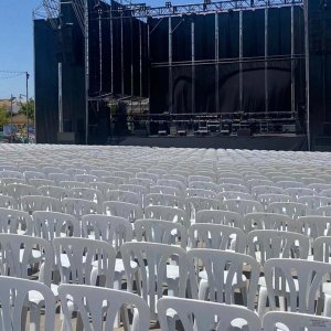 Recinto Ferial de Priego de Córdoba