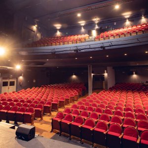 Teatro Pavón