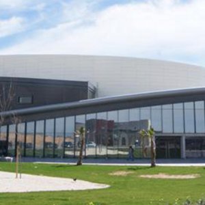 Auditorio Internacional de Torrevieja