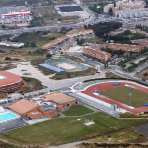 Recinto Anillo Mediterráneo