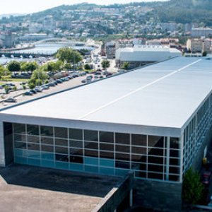 Recinto Ferial de Pontevedra