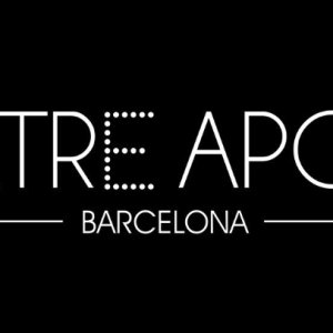 Teatre Apolo Barcelona