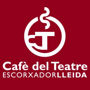 Cafè del Teatre de Lleida