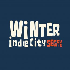 Winter Indy City Segovia