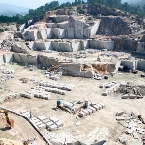 Las Canteras de Porriño