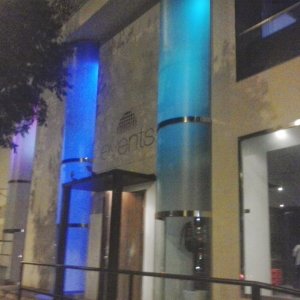 Sala Events