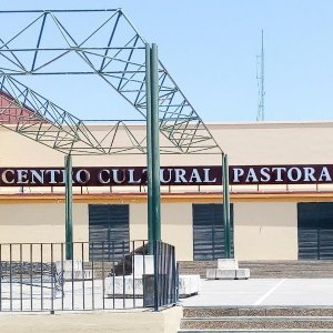 Centro Cultural de la Villa "Pastora Soler"