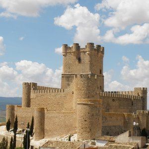 Polideportivo Municipal de Villena