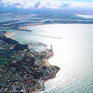 Varios Recintos (El Puerto de Santa María)
