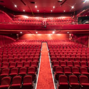 Teatro Marquina