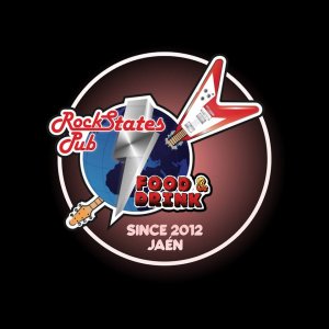 Sala Rock States Jaén