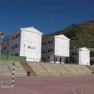 CEIP José Gil López