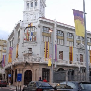 Teatro Casyc