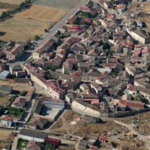 Castrillo de Murcia