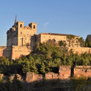 Monasterio de Uclés
