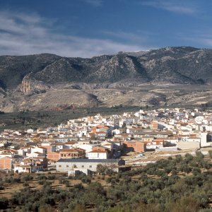 Pozo Alcón