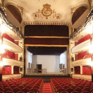 Teatro Infanta Isabel