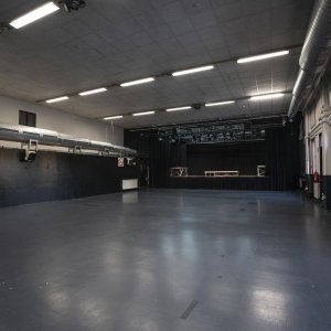 Centro Cultural Larratxo