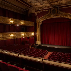 Teatro Principal Donostia