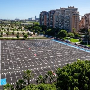 Recinto Ferial Mistala