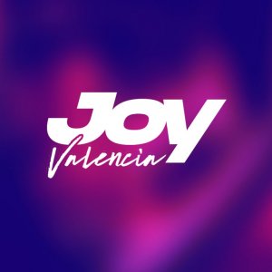 Joy Valencia