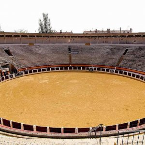 Plaza de Toros de Cehegín