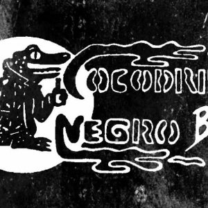 Cocodrilo Negro Club