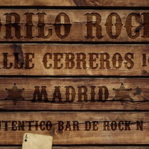 Cocodrilo Rock Bar