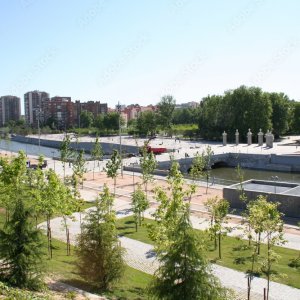 Recinto Ferial de Arganzuela