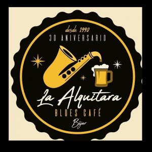 Café-Blues La Alquitara