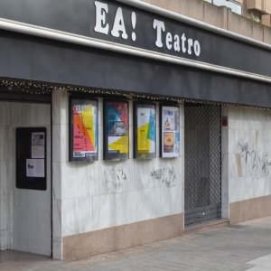 Ea! Teatro