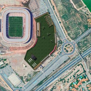 Espacio Norte Murcia