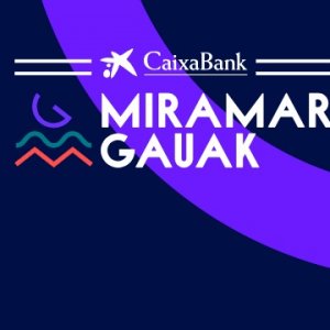 Miramar Gauak - Palacio Miramar