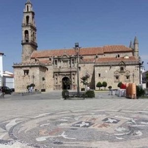 Plaza San Cristóbal