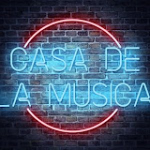 Casa de la Música de Fuenlabrada