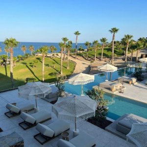 Macenas Mediterranean Resort