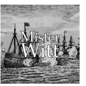 Mister Witt Café