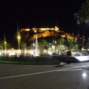 Plaza de Antonio Cortijos