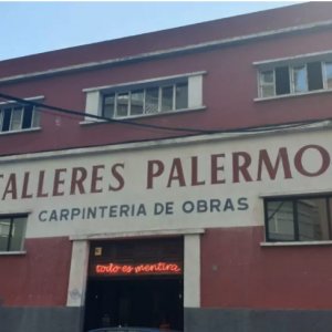 Talleres Palermo