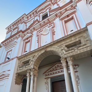 Auditorio Manolo Sanlúcar