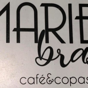 Restaurante Marie Brasas